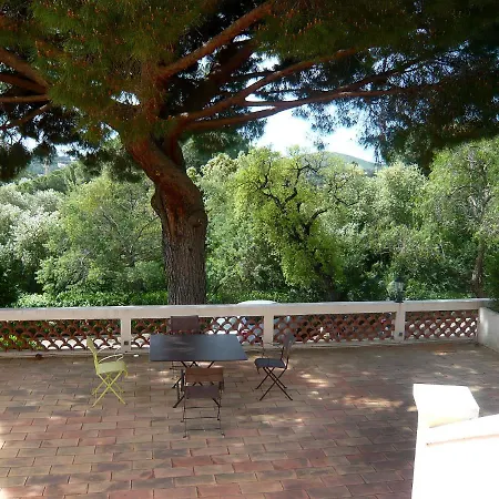 Apartamento Castel Haussmann-1 By Interhome Cavalaire-sur-Mer