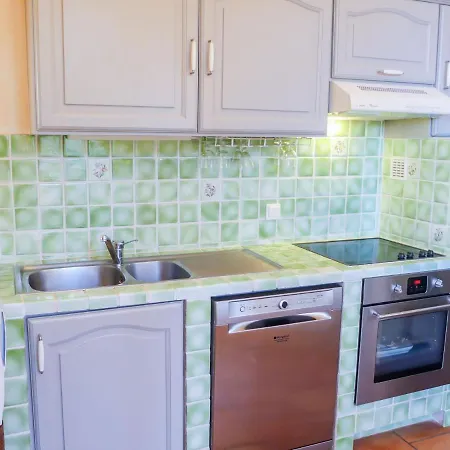 Castel Haussmann-1 By Interhome Apartamento Cavalaire-sur-Mer