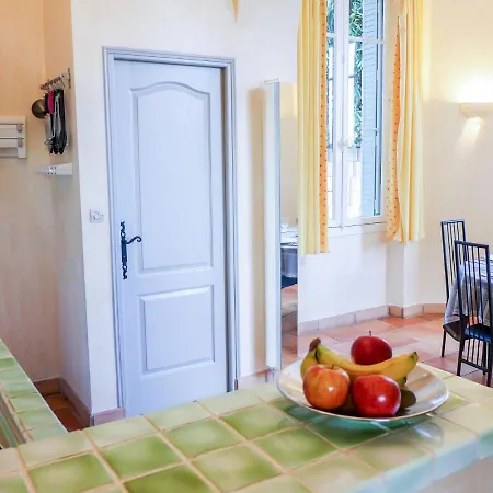 Castel Haussmann-1 By Interhome * Cavalaire-sur-Mer