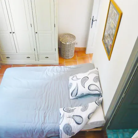 Castel Haussmann-1 By Interhome * Cavalaire-sur-Mer