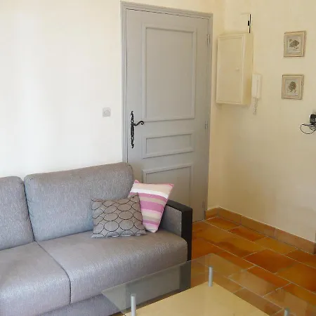 Castel Haussmann-1 By Interhome Apartment
