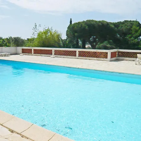 דירה Castel Haussmann