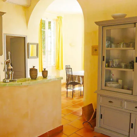 Apartment Castel Haussmann-1 By Interhome