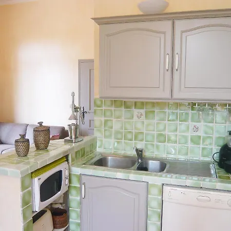 Castel Haussmann-1 By Interhome Apartment