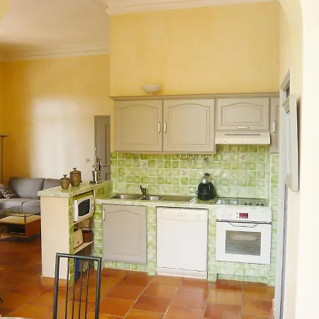 Castel Haussmann-1 By Interhome Cavalaire-sur-Mer
